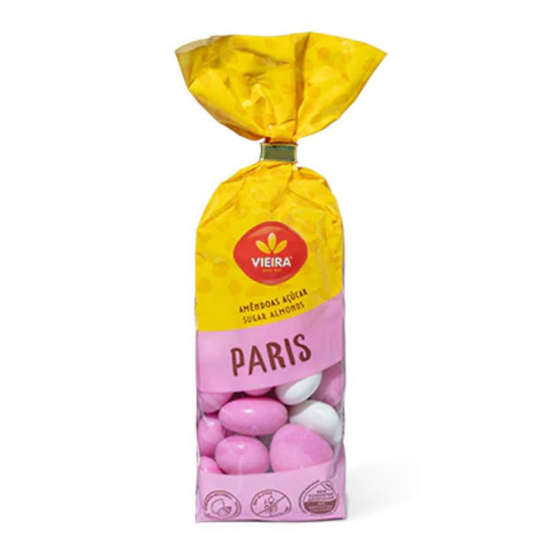 Picture of Vieira Almonds Paris 