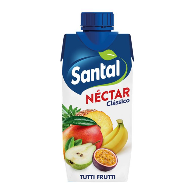 Picture of Santal Tutti-Frutti Nectar 330ml