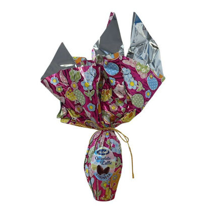 Imagem de Ovo de Pascoa com Surpresa  120g