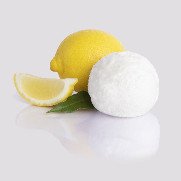 Imagem de Gelado de Limão Fabridoce 5L