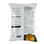 Imagem de Mandioca em Pedaços Granum Congelada 1Kg