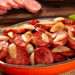 Picture of Smoked Calabrese Sausage Ipanema SQ 280g