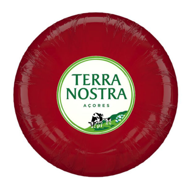 Imagem de Queijo Terra Nostra Bola