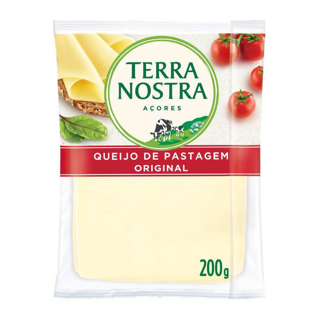 Picture of Terra Nostra Original Slices