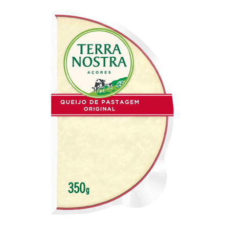 Picture of Terra Nostra Cheese 1/4 Ball