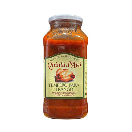 SAU-MAR6763_TEMPERO QTA D'AVO PFRANGO PET 950G