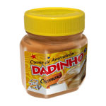 Picture of Dadinho Peanut Butter Spread PET 180g