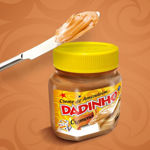 Picture of Dadinho Peanut Butter Spread PET 180g