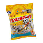 Picture of Dadinho Traditional Peanut Candy 90g