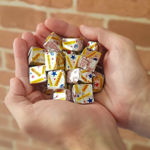 Picture of Dadinho Traditional Peanut Candy 90g