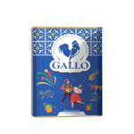 Picture of Gallo Classic Extra Virgin Olive Oil Tin 50cl – Special Edition “Latas de Alma Portuguesa”