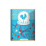 Picture of Gallo Classic Extra Virgin Olive Oil Tin 50cl – Special Edition “Latas de Alma Portuguesa”