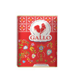 Picture of Gallo Classic Extra Virgin Olive Oil Tin 50cl – Special Edition “Latas de Alma Portuguesa”