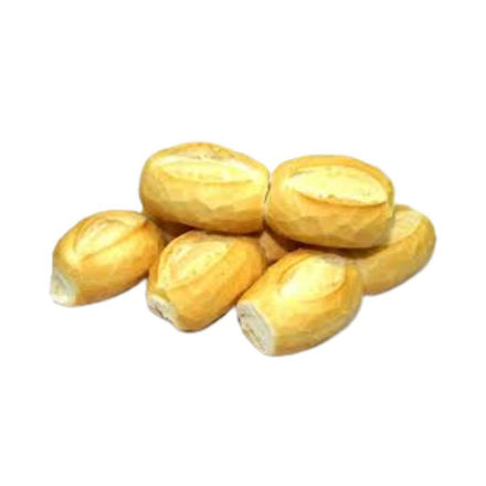 Picture of Brazilian French Bread (Pão Francês) 50g x 6