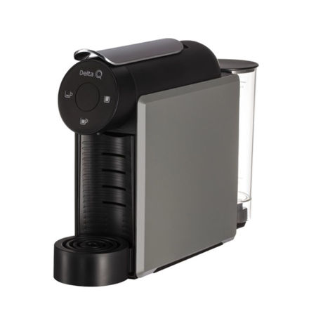 Picture of Delta Q miniQool Coffee Machine Grey