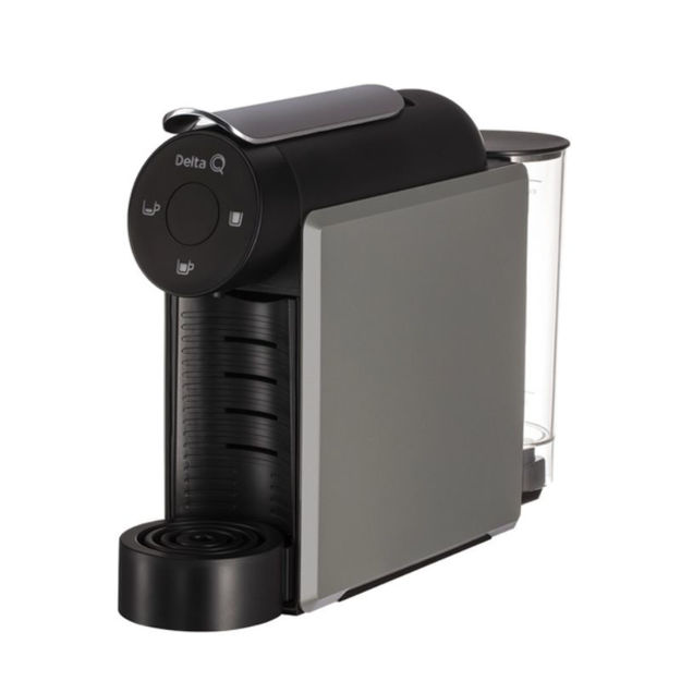 Picture of Delta Q miniQool Coffee Machine Grey