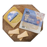 Picture of São Jorge Topo Sliced Cheese 300g