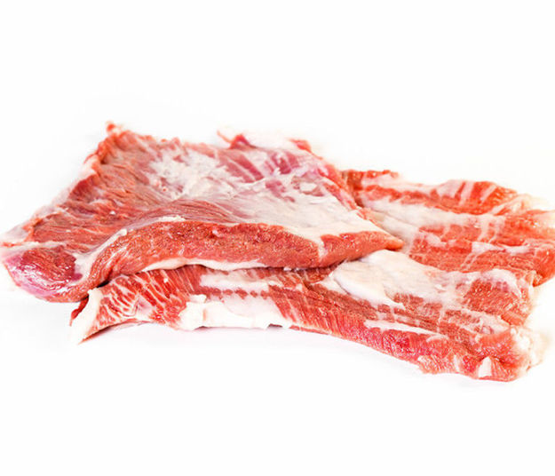 Picture of Bísaro Pork Secret Cuts – Tray Pack Frozen Box 5.5kg +/-)