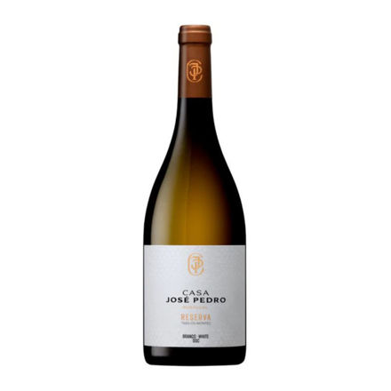 Imagem de Jose Pedro Reserva DOC Vinho Branco 75cl