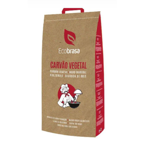 Picture of Ecobrasa Charcoal 5kg