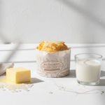 Picture of Ready Pastry Rice Cake Queques e Queijadas