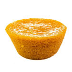 Picture of Queques e Queijadas Ready Pastry Carrot Queijada 