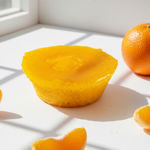 Picture of Queques e Queijadas Ready Pastry Orange Queijada  