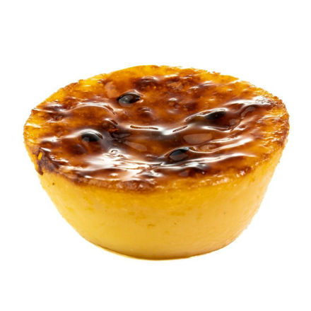 Imagem de Queijada de Maracujá Queques e Queijadas 95g