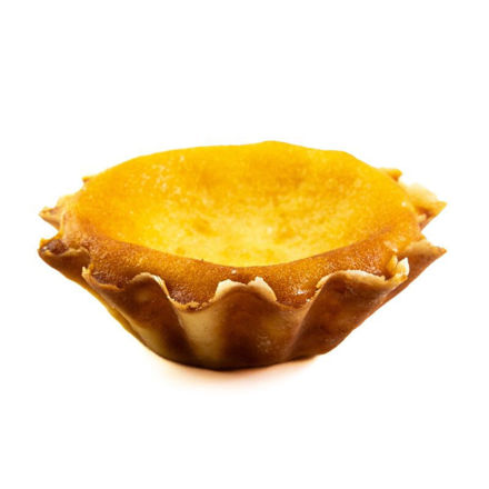 Imagem de Pastelaria Pronta Queijada de Requeijao Queques e Queijadas 80g