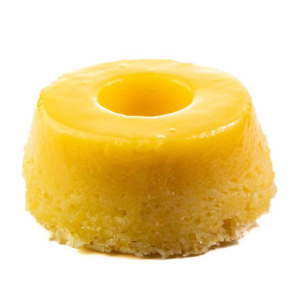 Imagem de Pastelaria Pronta Quindim Tradicional Congelado