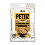 Imagem de Amendoim Crocante Dori Pettiz 120g