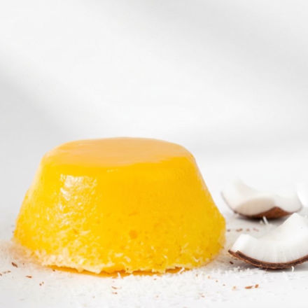 Picture of Ready Pastry Coconut (Quindin) Fs
