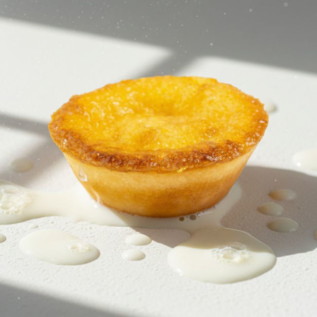Picture of Ready Pastry Queijada Milk