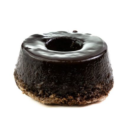 Picture of Frozen Ready Pastry Chocolate Quindim