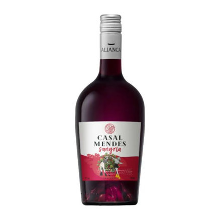Picture of Casal Mendes Sangria Red 7%