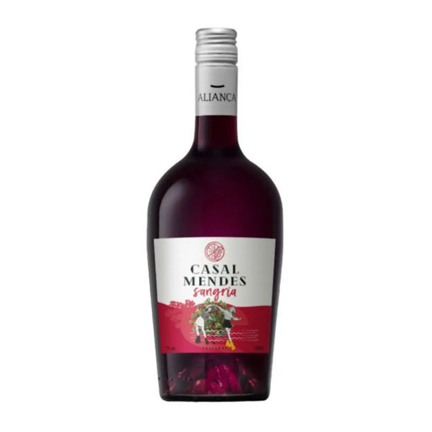 Picture of Casal Mendes Sangria Red 7%