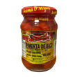 Picture of Aroma D’Minas Red Biquinho Pepper Jar 200g