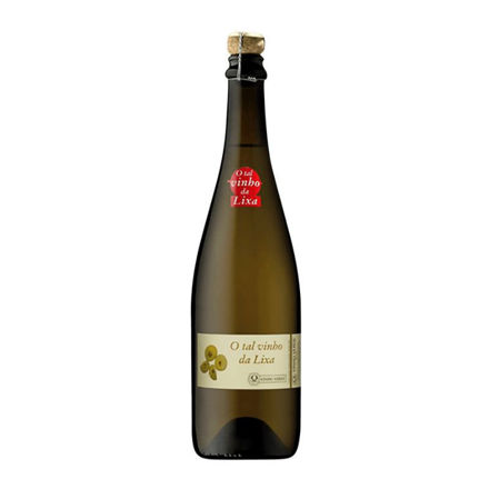 Picture of O Tal Vinho da Lixa 10%