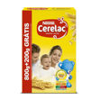 Imagem de Cerelac Nestle (Pack 800g + 200g) 1kg 