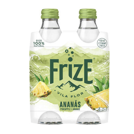 Picture of Frize Pineapple 4pK