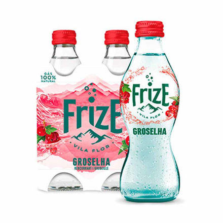 Picture of Frize Blackcurrant 4pk