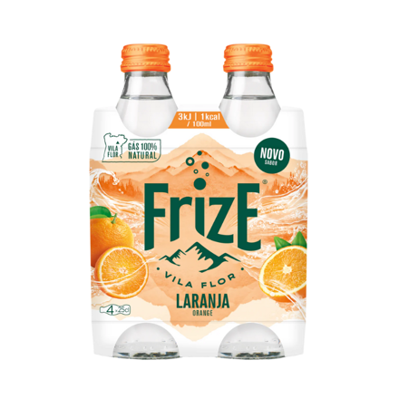 Picture of Frize Orange 4pk