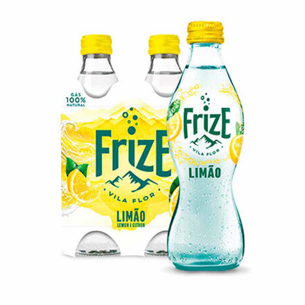 Picture of Frize Lemon 4pk