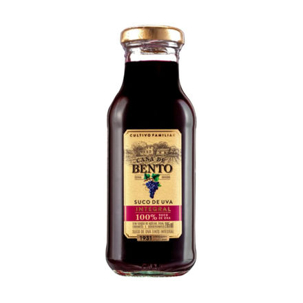 Picture of Casa Bento Aurora Grape Juice 29.5cl