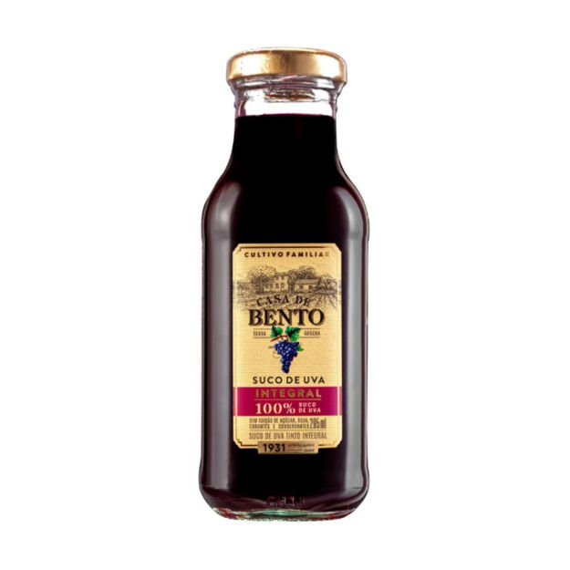 Picture of Casa Bento Aurora Grape Juice 29.5cl