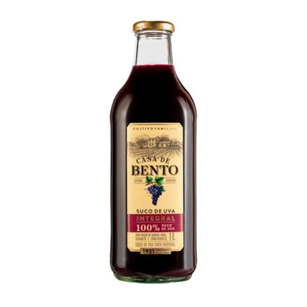 Picture of Casa Bento Aurora Grape Juice 1lt