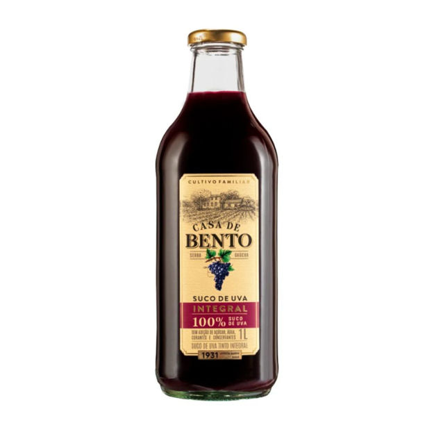 Picture of Casa Bento Aurora Grape Juice 1lt