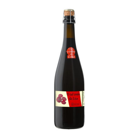 Picture of O Tal Vinho da Lixa 11%