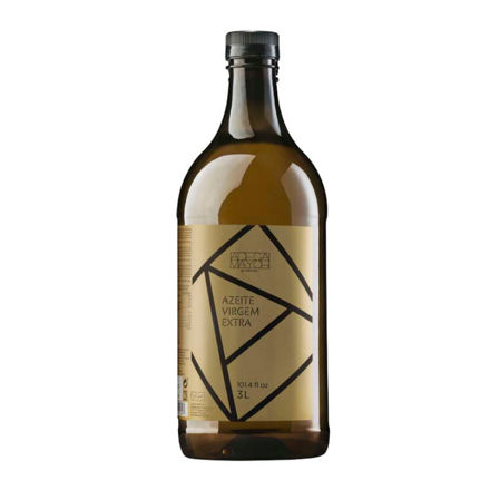 Picture of Adega Mayor Extra Virgin Olive Oil PET 3L
